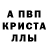 А ПВП крисы CK Maschana Ta